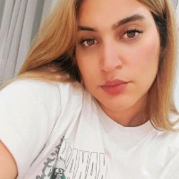 Yassmine Nabi