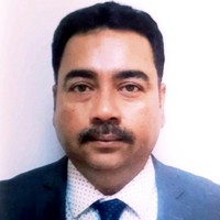 Shakir Ali Ismail PMP