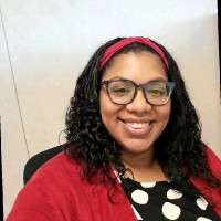 Jocelyn Wilder
