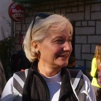 Maria Jose Hernandez Moronta
