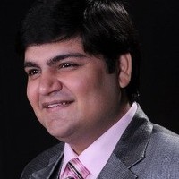 Abhishek Bhardwaj