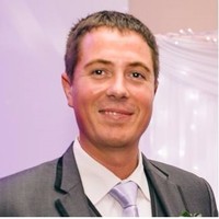 Kristopher Harm