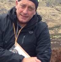 Joe Tierney