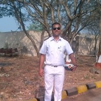Amey Patil