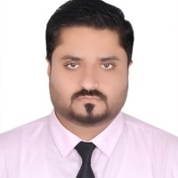 Shahbaz Arshad
