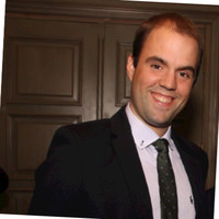 Jorge Gonzalez Marco
