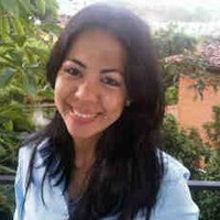 Elieva Henriquez Ruiz