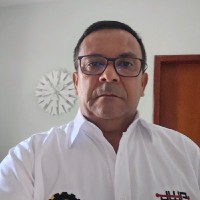 Jose William Pinto