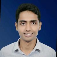 Prashanth S