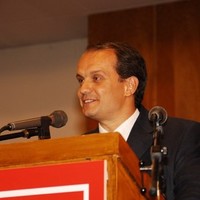 Spyros Giannatos
