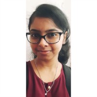 Deekshitha .