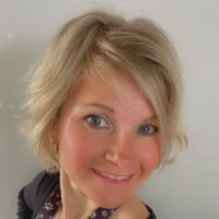 Laëtitia Hinckellrin