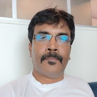 Natarajan S