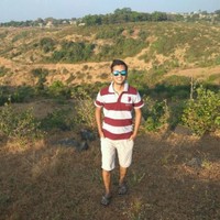 Heramb Pilwankar