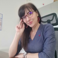 Simonida Popović
