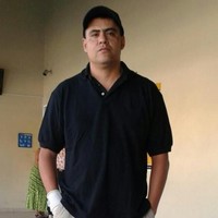 Gilbran Albino Delgadillo de la Torre