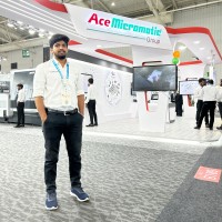 Nikhil H U