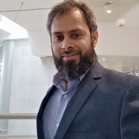 Azhar Ali Buttar