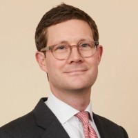 Simon Mcloughlin