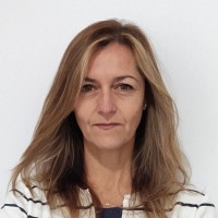 Luisa María Rivas Quesada