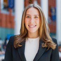 Sophia Trugerman