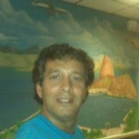luis veron