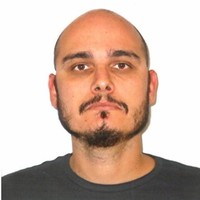 Luis Fuentes Pardo