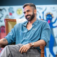 Nikhil KamathNikhil Kamath is an Influencer
