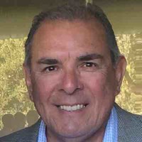 Frederick Granados, FSS, LUTCF