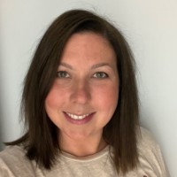 Dina Niemczyk, M.Ed.