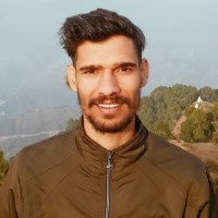 Mohit Kothiyal