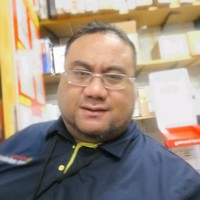 Nick Ioane