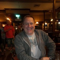 Graeme Overton