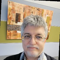 Ronald Unger, Dipl.-Ing.
