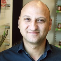 Ashraf Saleh