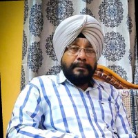 Sarbjit Singh