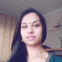 Christine Maharaj