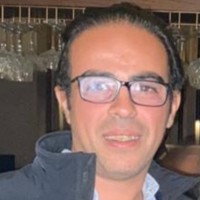 Mohamed Abdel Aziz