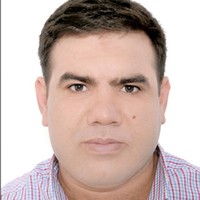 Jaafar Allouchi
