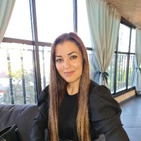Tatyana Sergeyeva