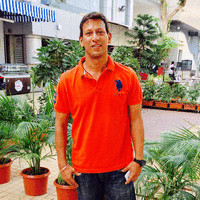 Nishit Shetty