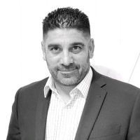 Mehmet (Max) Mani
