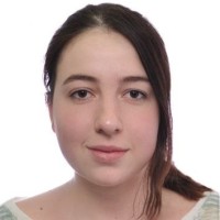 Tetiana Eivazova