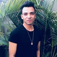 Haitham Simas