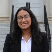 Rhea Rao