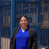 Yvette Roman
