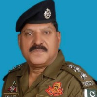 Khalid Mehmood