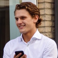 Steyn Diekmeier