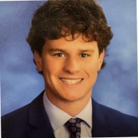 Matthew Baxter