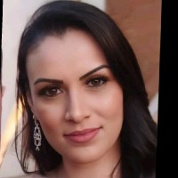 Marcia Alves